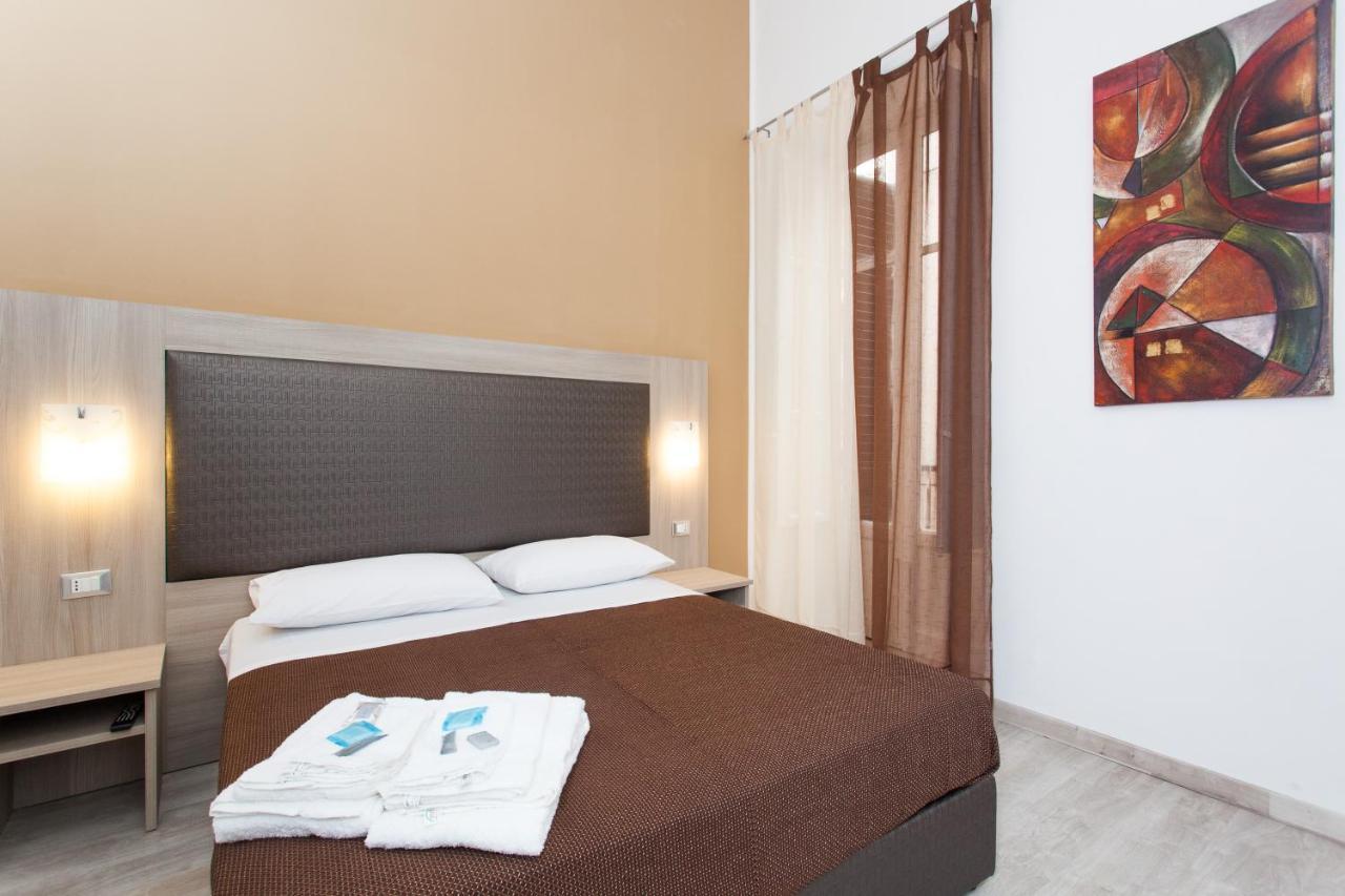 Bed and breakfast Abas Centro Storico *