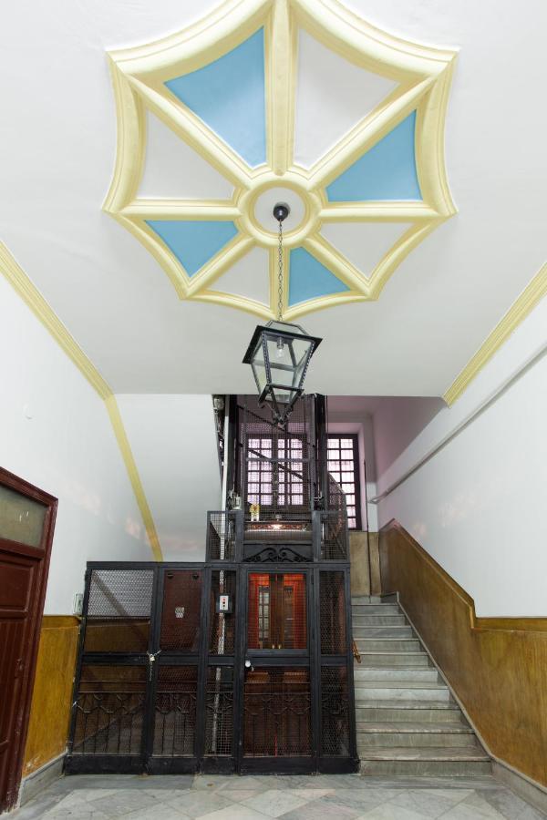 Abas Centro Storico * Palermo