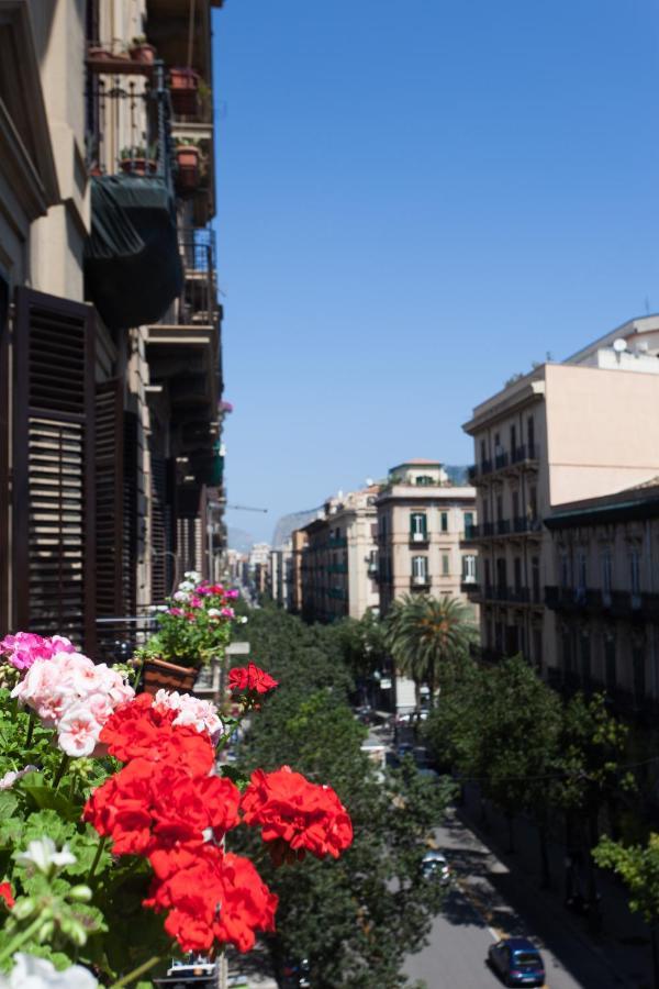 Bed & Breakfast Abas Centro Storico